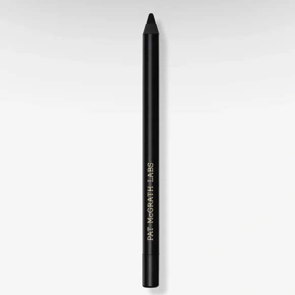 PAT McGRATH LABS Eye Pencil With Sharpener In Xtreme Black - Picture 5 of 15